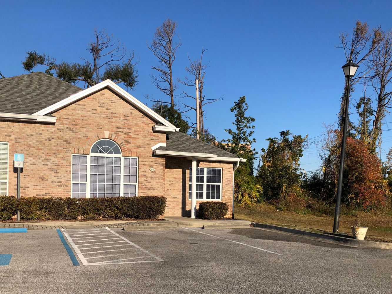 2101 Northside Dr, Panama City, FL 32405